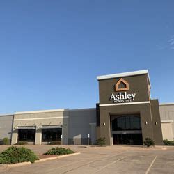 Ashley Furniture In Wichita Falls Texas